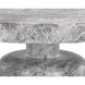 Elmira 31.5 X 17.25 inch Grey Outdoor Coffee Table